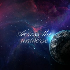 CAZ - ACROSS THE UNIVERSE