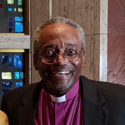 Stream episode The Economist asks: Bishop Michael Curry by The ...