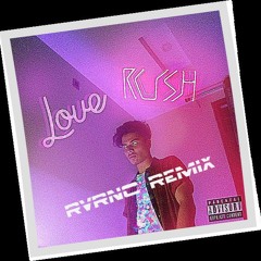 harmfool- Love Rush (rvRnc Remix)