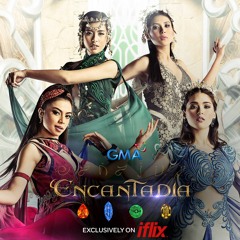 Tadhana - Bayang Barrios (Encantadia 2016 - OST)