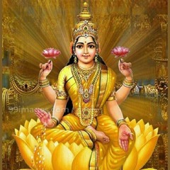 Sri Lakshmi Sahasra Naamavali