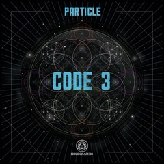 Particle - Code 3