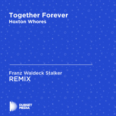 Together Forever Franz Waldeck Stalker Remix
