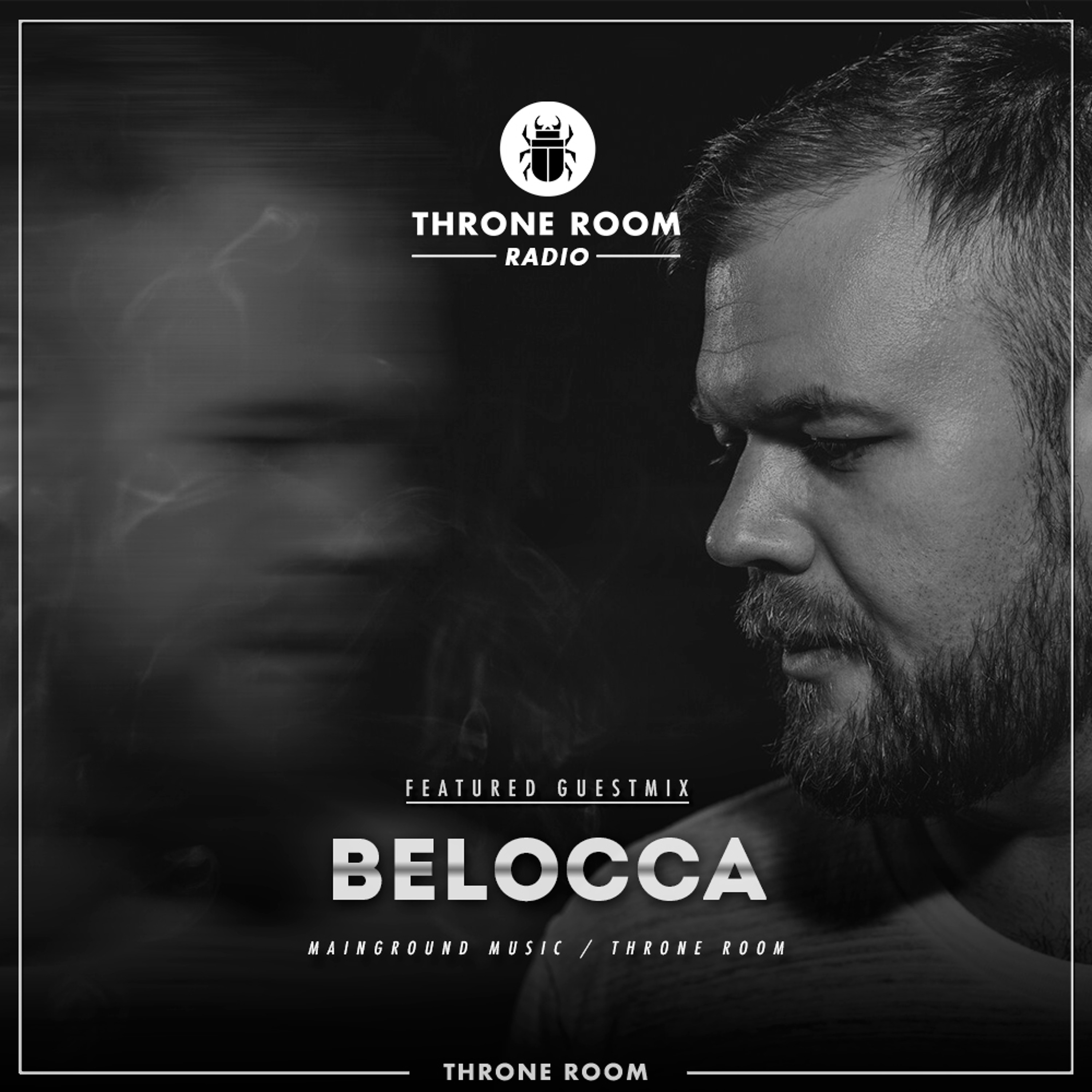 Throne Room Radio