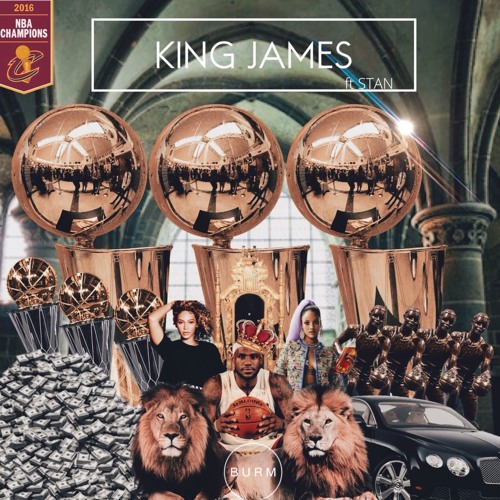 King James ft Stan (prod. Thundaaa)