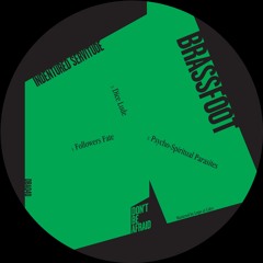 A1 BRASSFOOT - FOLLOWERS FATE