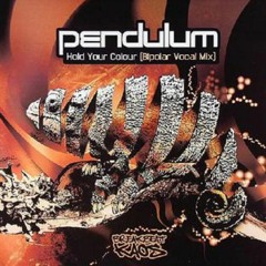 Pendulum - Hold Your Colour (Bi-Polar Mix)
