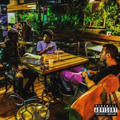 03.Talk About It[Feat.Leah Bouvíer, Dhaamin & Jjgotdatgrease][Prod.ILLUID HALLER]