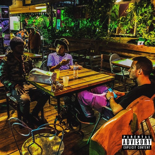 06.Sometimes[Feat.Kiydrah][Prod.Espoproductions]