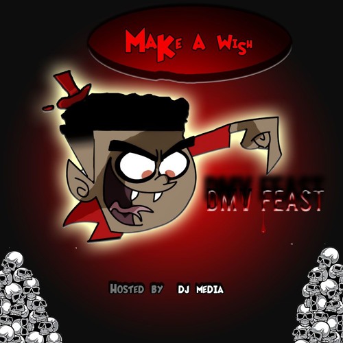 Lightshow - No Hobbies (DMV FEAST)