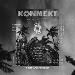 hard.sht [https://ruiijikun.bandcamp.com/album/konnekt]