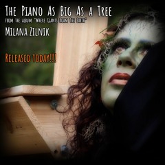 "The Piano As Big As A Tree" - Music Video by Milana Zilnik and Arty Sandler