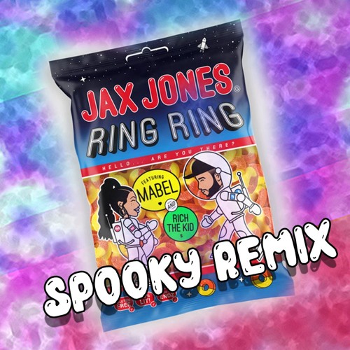 Jax Jones & Mabel - RING RING (ft. Rich The Kid) [Spooky Remix] by Spooky | Listen online for free on SoundCloud