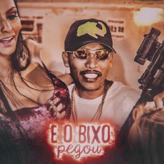 MC Gury - Medley de Bandido (Lyric Video) DJay W