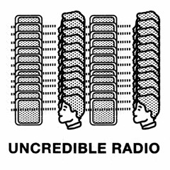Uncredible Radio v9.0 / TALA DRUM CORPS \ Operator Radio