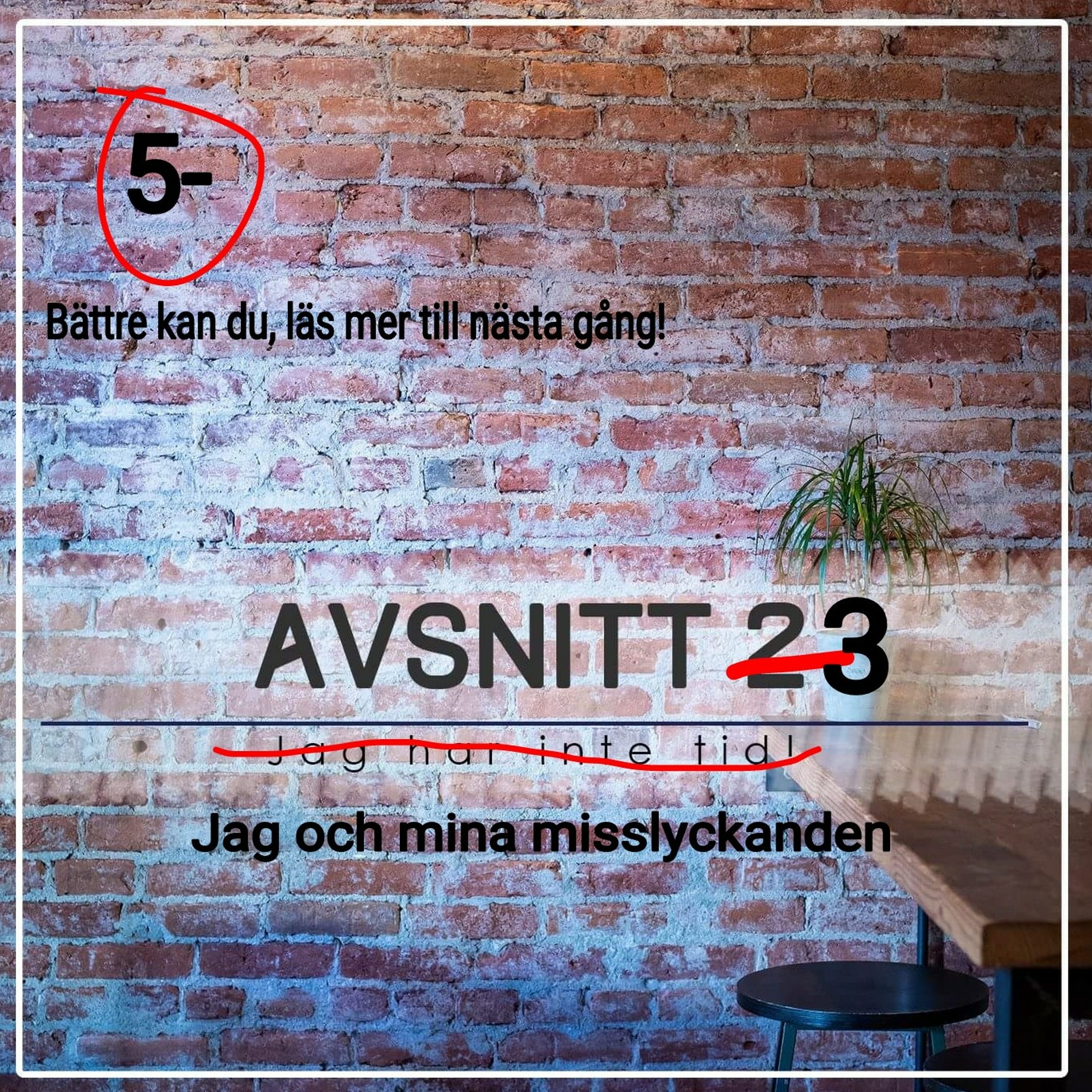 Tror gör man i kyrkan?