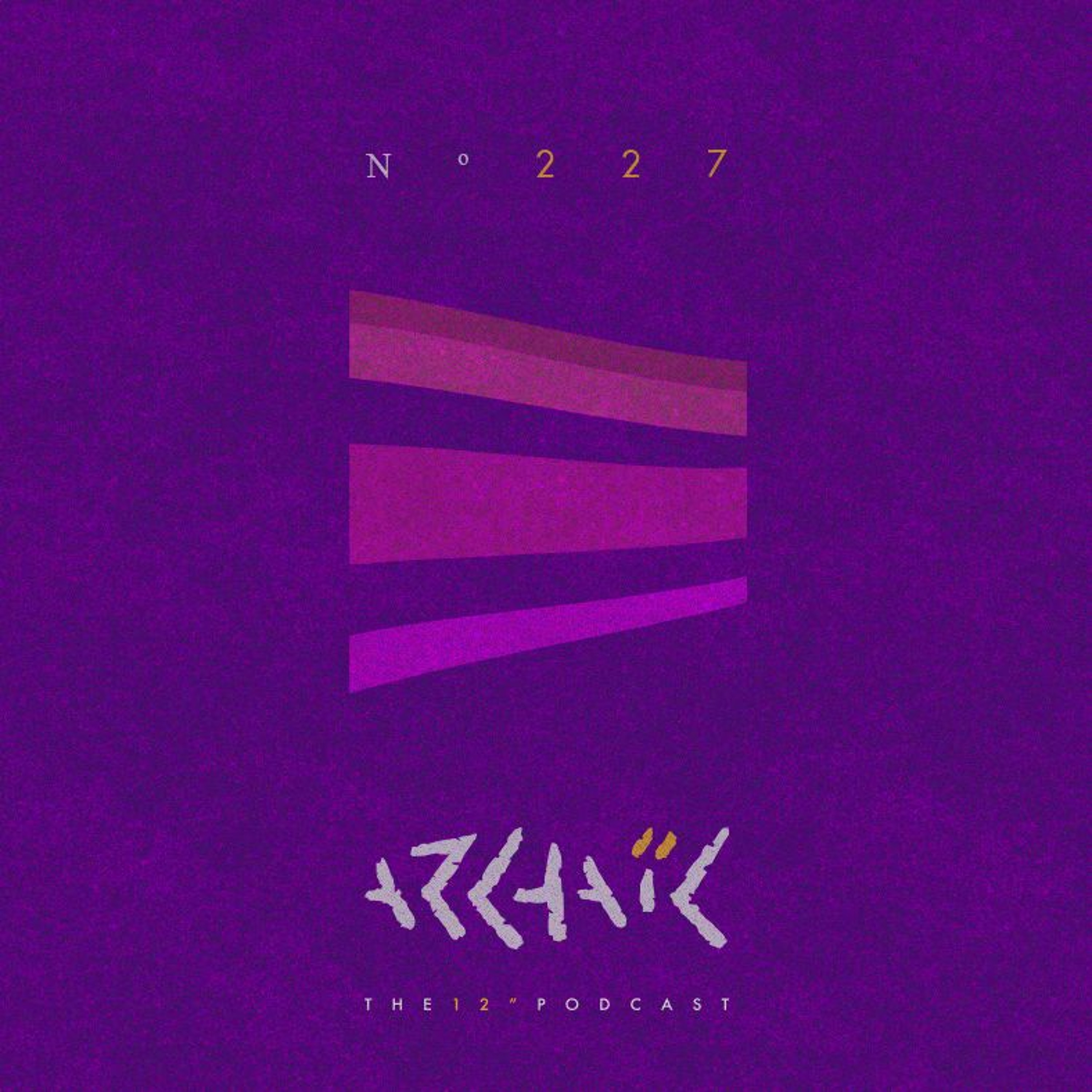 Archaic Podcast