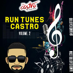 Run Tunes Castro Vol. 2 Rap R&B Dancehall Afrobeats Soca Mix 2k18