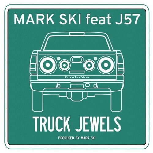 Truck Jewels feat. J57