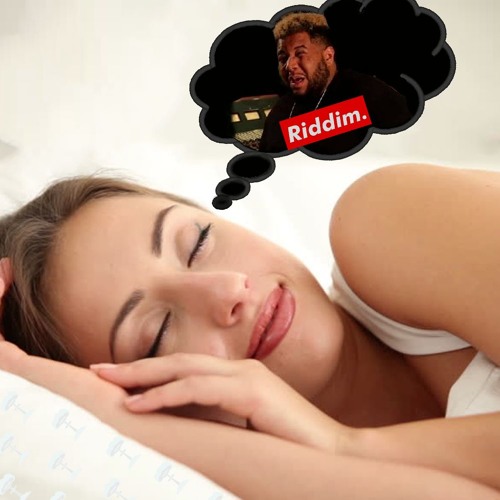 SpaceGhost - Riddim Dreamz (Mushroom Cloud Remix)