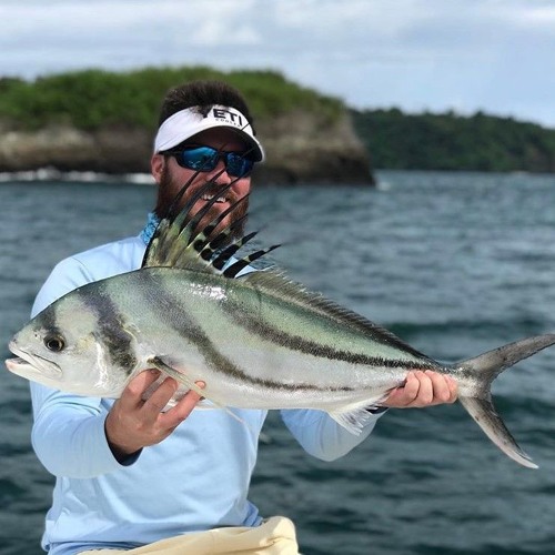 Stream episode Episode 30: Yeti Fishing with Evan Russell by CCA Podcast -  Coastal Advocacy Adventures podcast