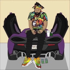 Money Man & Trauma Tone “Bad Intentions”