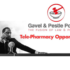 the TelePharmacy Opportunity - PPN Episode 689