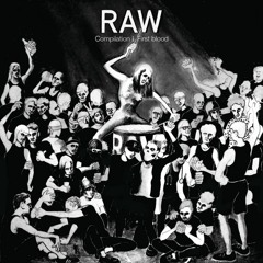 Rezystor - Amen 95 [RAWC1.3 | Premiere]