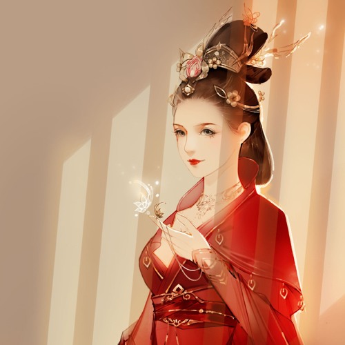 Táng Tiên / 葬仙 - Diệp Lí, Uyển Xả