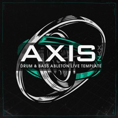 AXIS Z // Ableton Live 10 Template
