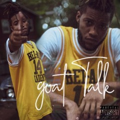 goatTalk [prod. Canis Major]