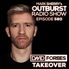 The Outburst Radioshow - Episode #580 (28/09/18)