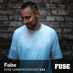 FUSE Podcast #34 - Fabe