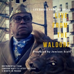 Lex Boogie Live From The Waldorf