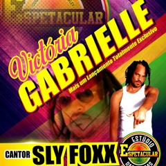 BG MELO DE VITÓRIA GABRIELLE - SLY FOXX 2019 - STUDIO ESPETACULAR DAS PEDRAS...