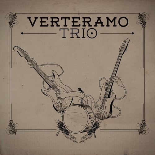 I Got A Rocket In My Pocket - Verteramo Trío