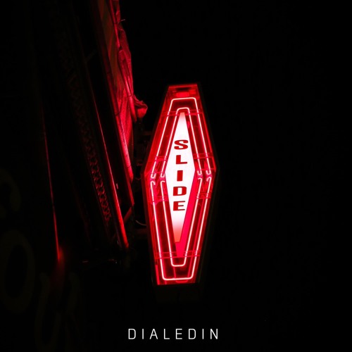 dialedIN - Slide