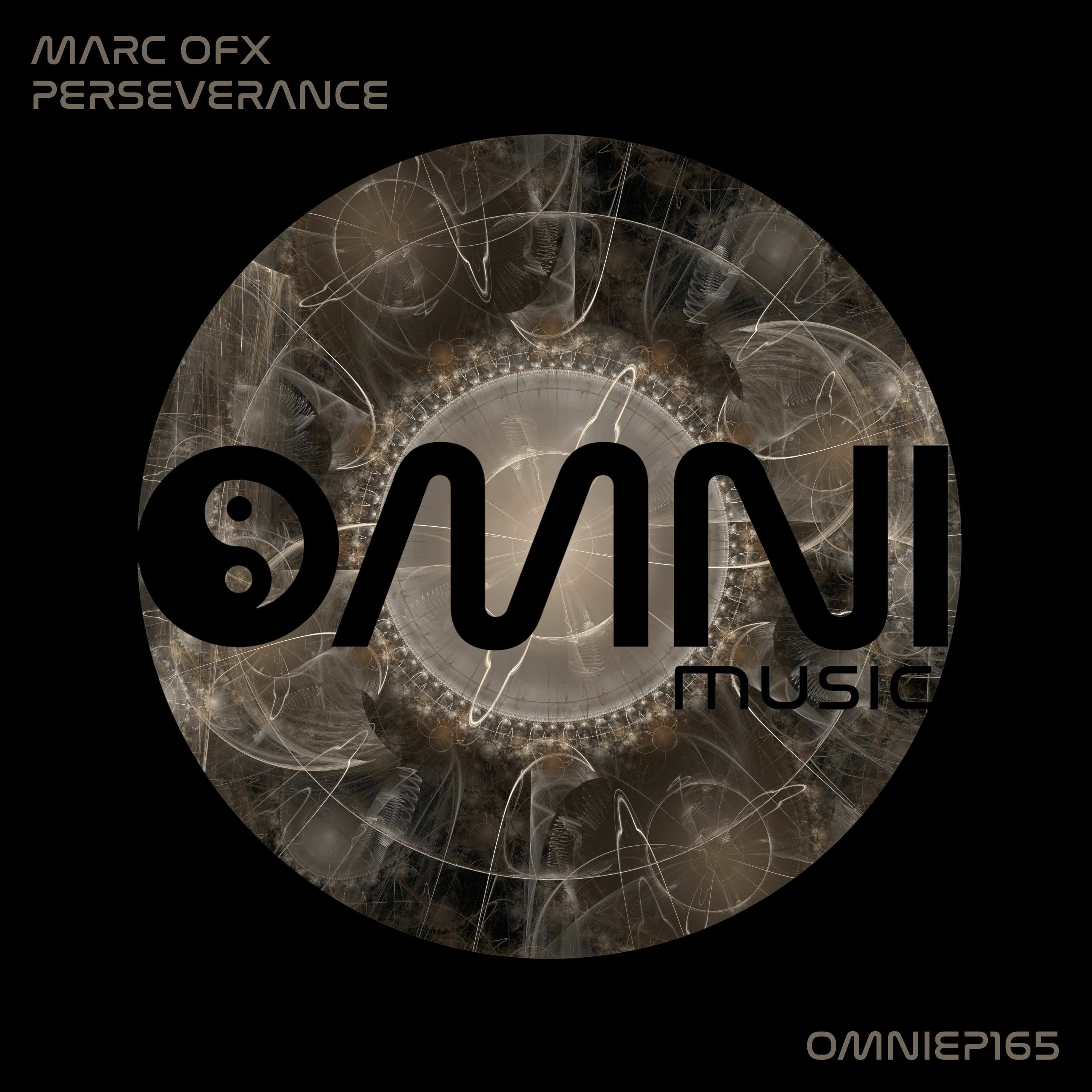 Drum & Bass Marc OFX