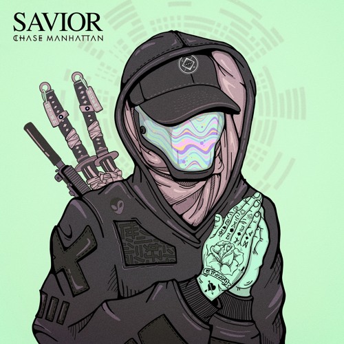 SAVIOR
