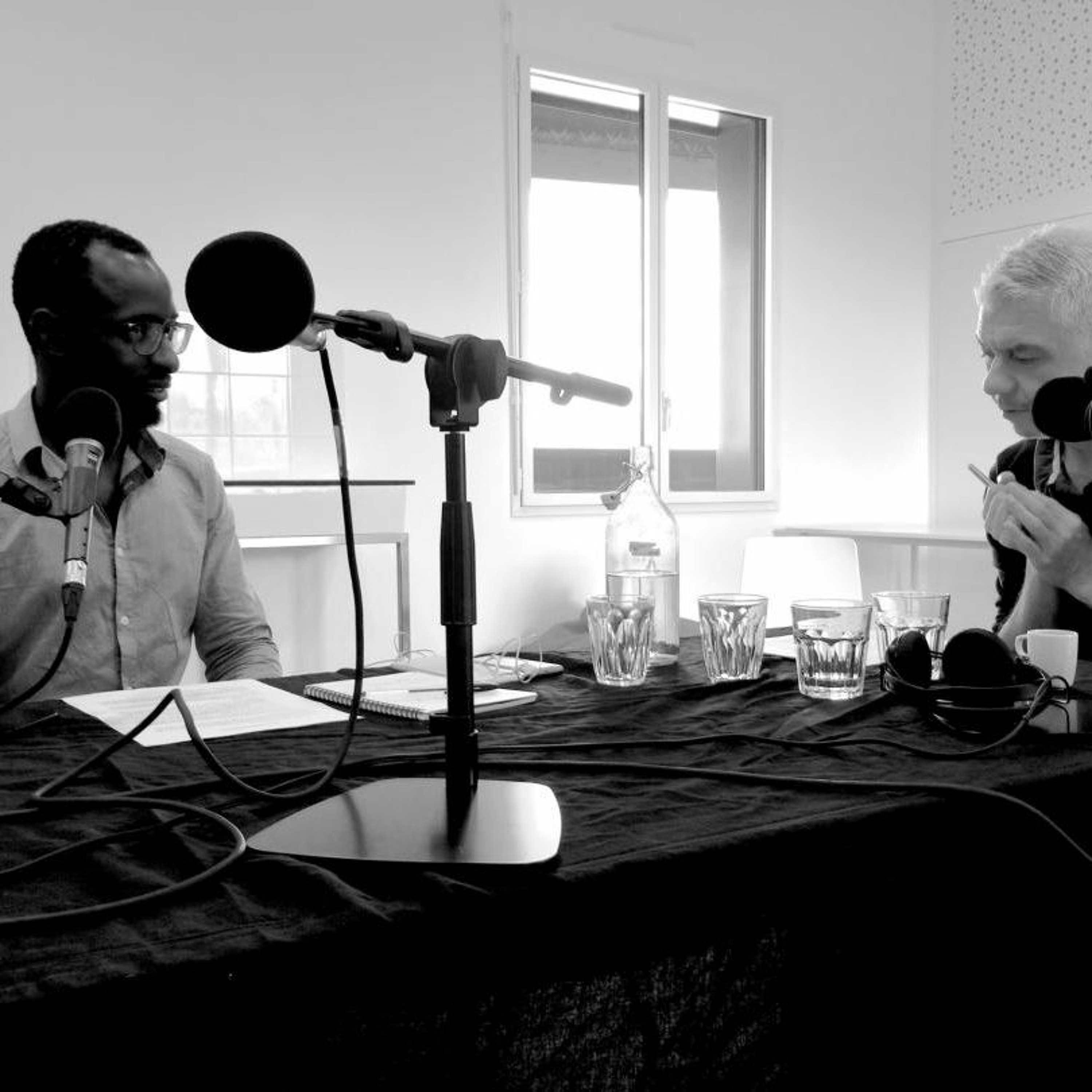 La Radio des Ateliers Médicis