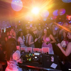 Erika Mysti - Live at I FEEL: Fantastical Tea Party