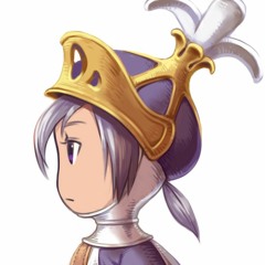 Final Fantasy  OSTs