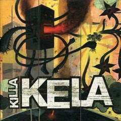 Killa Kela feat. Aggi Dukes - Jawbreaker (Big In The Game Remix)