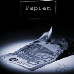 initio - Papier (Original Mix)