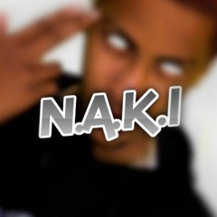 FOLLOW @N.A.K.I FOR A SECRET PRIZE,REMEMBER TO COMMENT ON HIS SONGS!