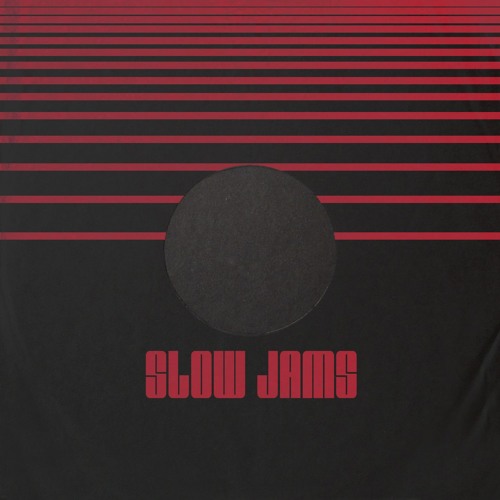Slow Jams Vol.510 - ERNO - All Vinyl DJ Set - Live at Slow Jams 9.17.18