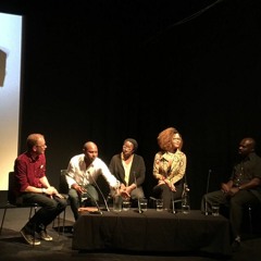 Black British Animators – screening + discussion at the BFI Southbank