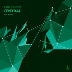 ARIEL LANDER - Oceanic (Original Mix) (Low Res. Premix)
