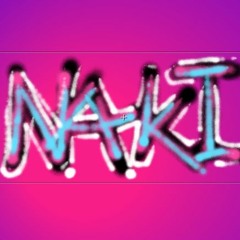 FOLLOW @N.A.K.I FOR A SECRET PRIZE,REMEMBER TO COMMENT ON HIS SONGS!