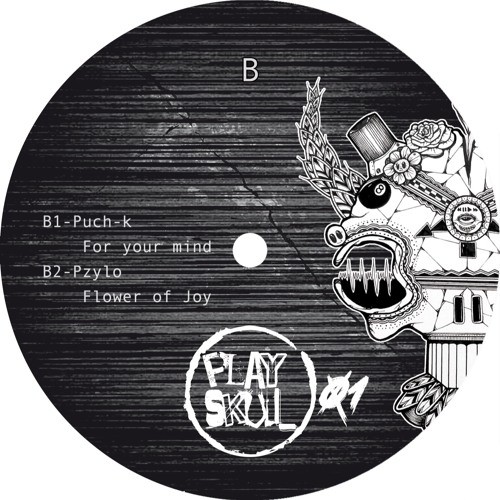 basic acid techno